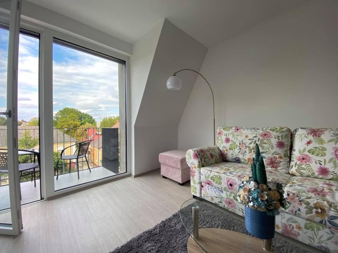 New With A View - Spectacular Views In Every Direction Hévíz Exteriér fotografie